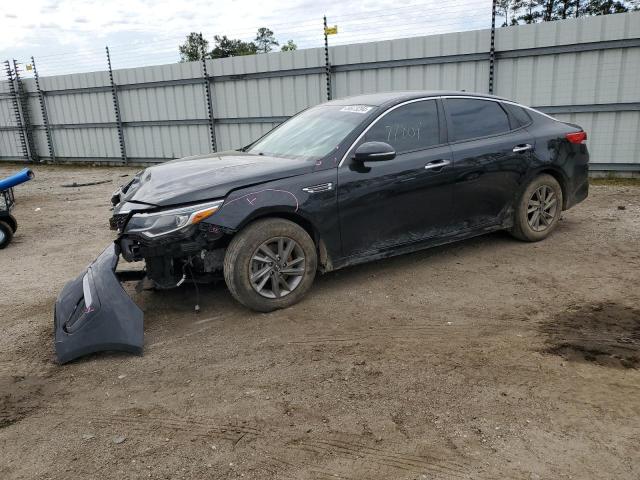 KIA OPTIMA 2020 5xxgt4l36lg421792