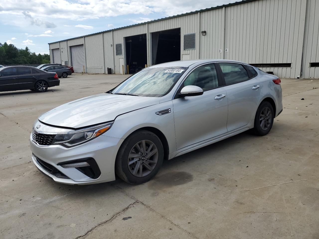 KIA OPTIMA 2020 5xxgt4l36lg423171