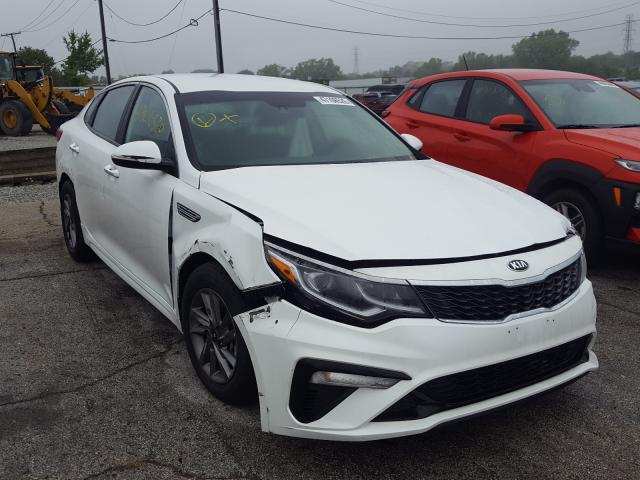 KIA OPTIMA LX 2020 5xxgt4l36lg423672