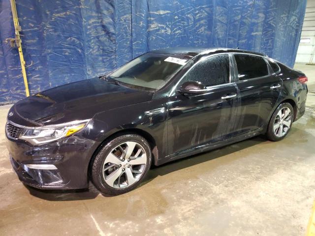 KIA OPTIMA 2020 5xxgt4l36lg423719