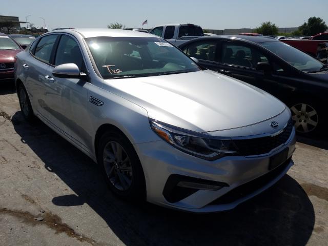 KIA OPTIMA LX 2020 5xxgt4l36lg423817