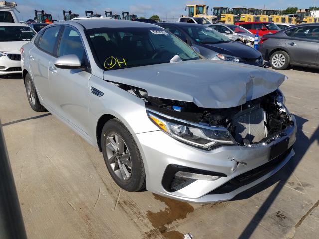 KIA OPTIMA LX 2020 5xxgt4l36lg424272