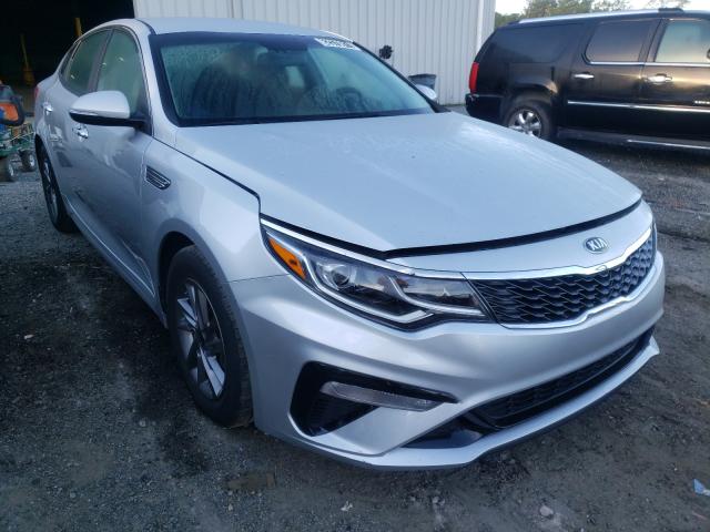 KIA OPTIMA LX 2020 5xxgt4l36lg424644