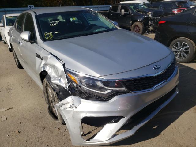 KIA OPTIMA LX 2020 5xxgt4l36lg425048