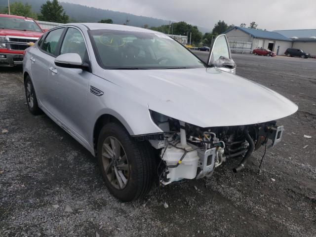 KIA OPTIMA LX 2020 5xxgt4l36lg425194