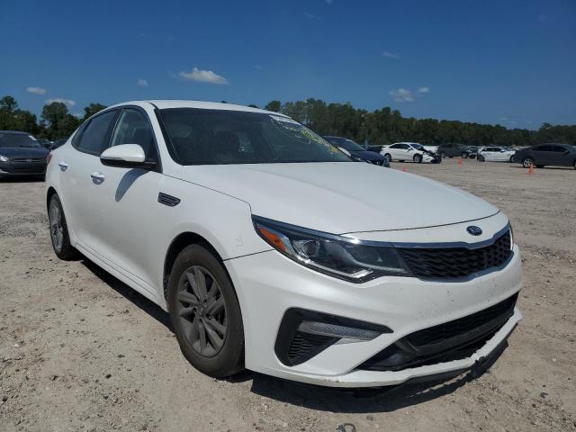 KIA OPTIMA LX 2020 5xxgt4l36lg425244