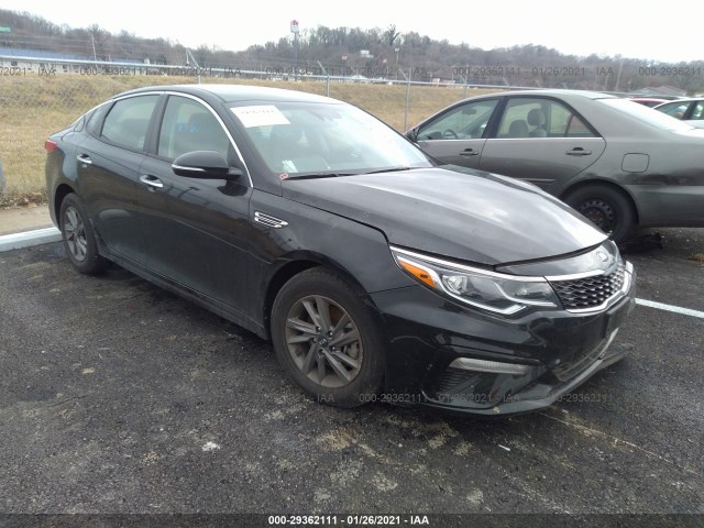 KIA OPTIMA 2020 5xxgt4l36lg426054