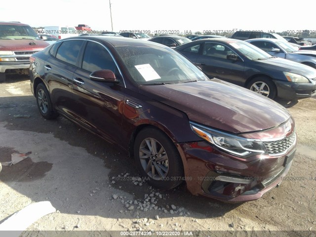 KIA OPTIMA 2020 5xxgt4l36lg426801