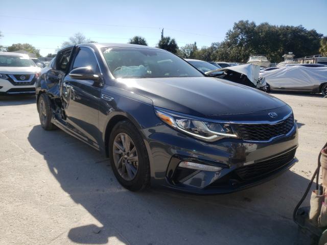 KIA OPTIMA LX 2020 5xxgt4l36lg426880