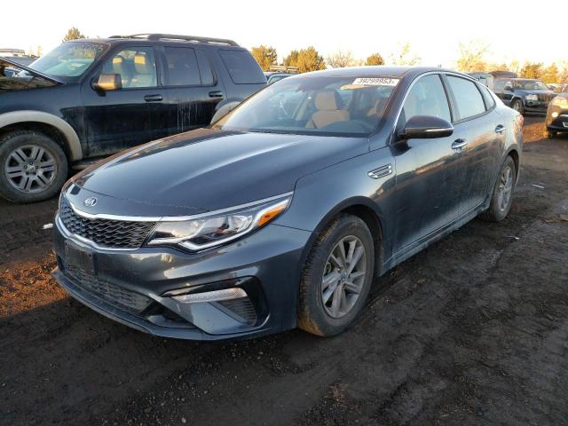 KIA OPTIMA LX 2020 5xxgt4l36lg426913