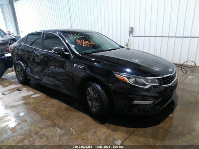 KIA OPTIMA 2020 5xxgt4l36lg427169