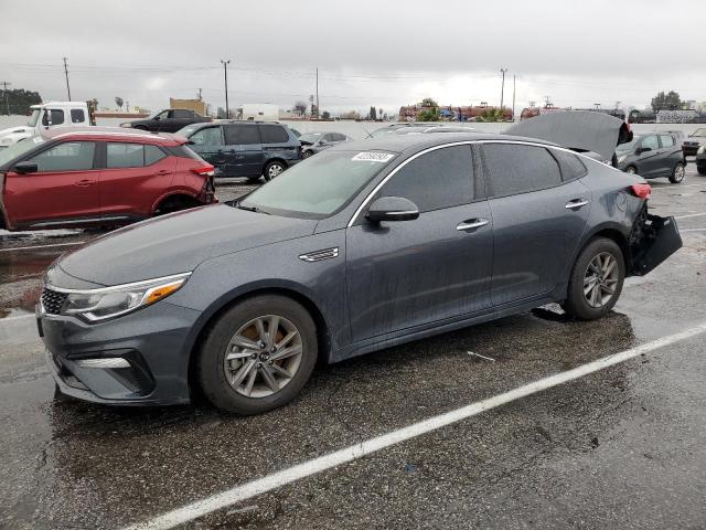 KIA OPTIMA LX 2020 5xxgt4l36lg427639