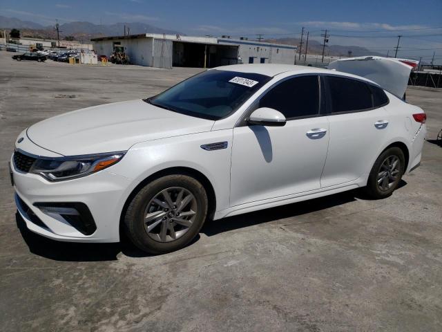 KIA OPTIMA LX 2020 5xxgt4l36lg428015