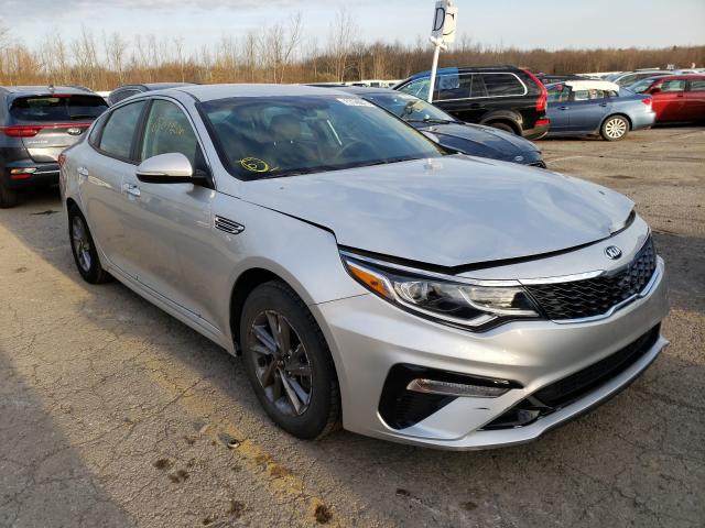 KIA OPTIMA LX 2020 5xxgt4l36lg428127