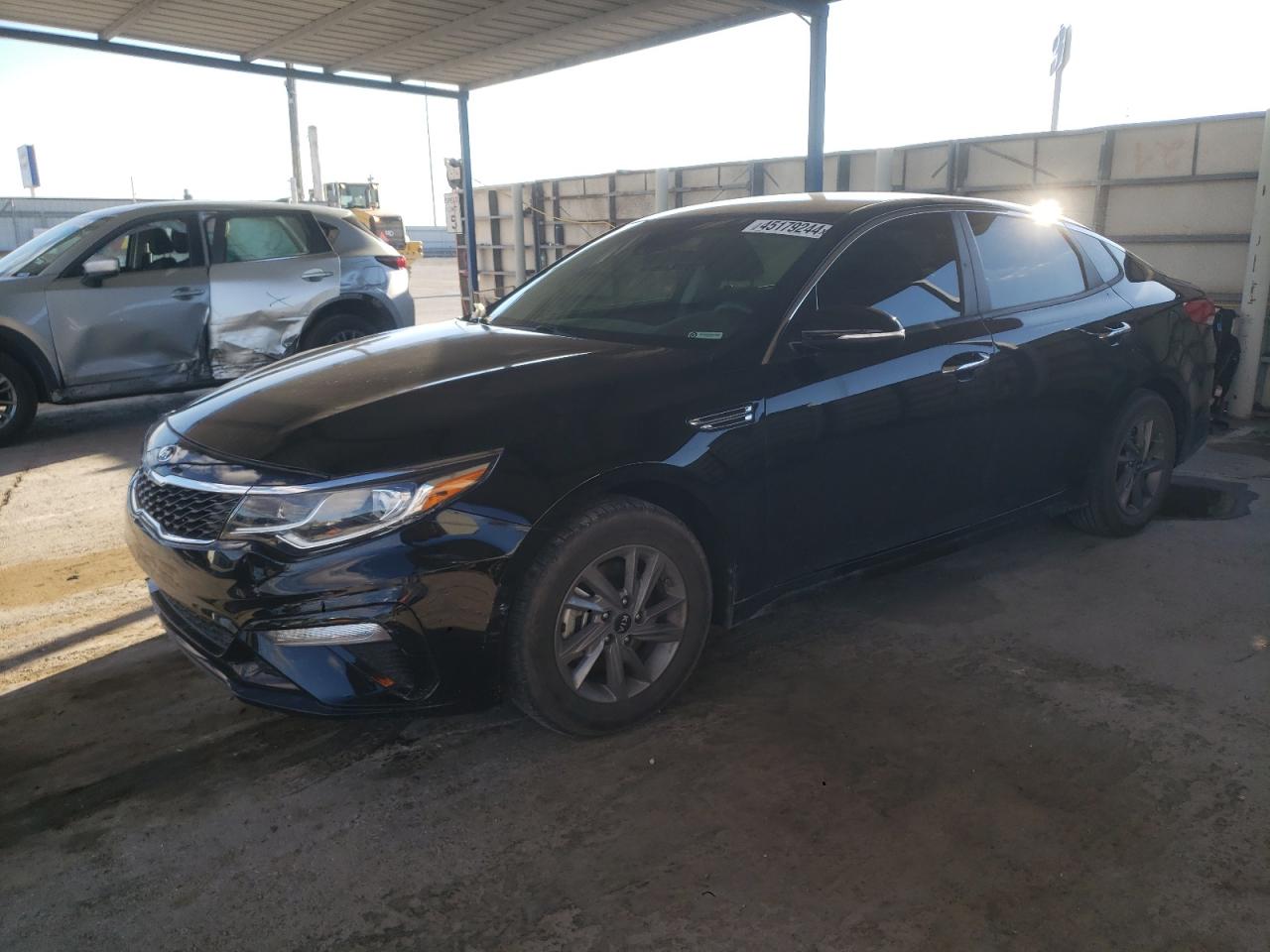 KIA OPTIMA 2020 5xxgt4l36lg428337