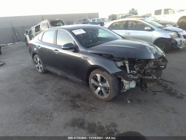 KIA OPTIMA 2020 5xxgt4l36lg428869