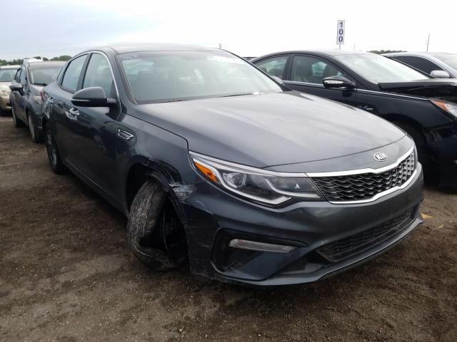 KIA OPTIMA LX 2020 5xxgt4l36lg429066