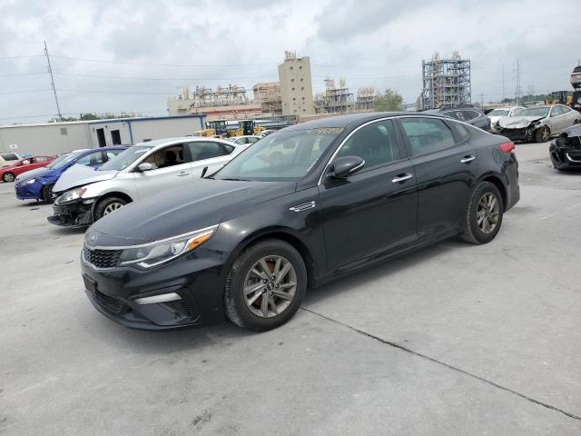 KIA OPTIMA LX 2020 5xxgt4l36lg429357