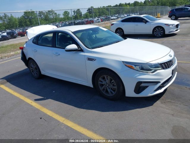 KIA OPTIMA 2020 5xxgt4l36lg429603