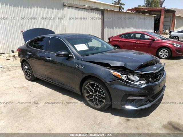 KIA OPTIMA 2020 5xxgt4l36lg429763