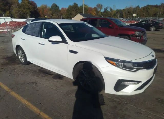 KIA OPTIMA 2020 5xxgt4l36lg429875