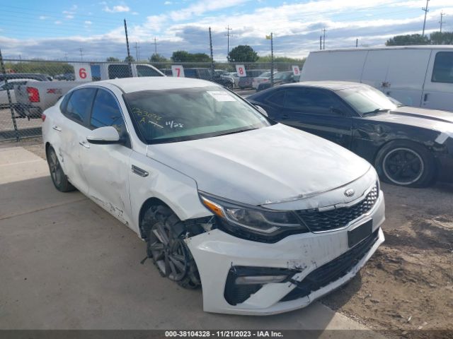 KIA OPTIMA 2020 5xxgt4l36lg429939