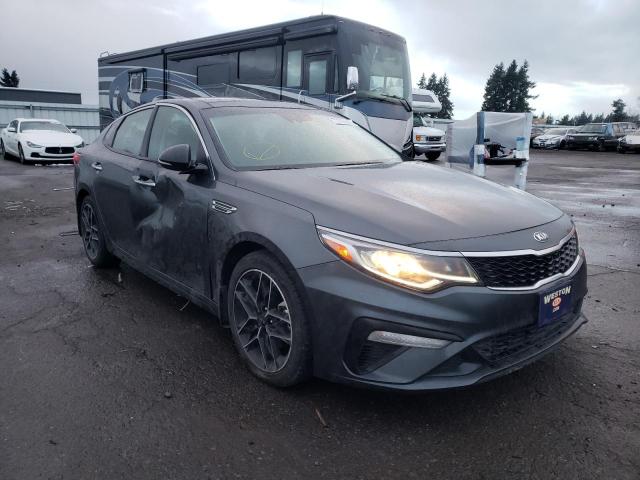 KIA OPTIMA LX 2020 5xxgt4l36lg430184