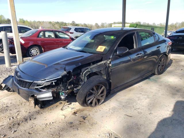 KIA OPTIMA 2020 5xxgt4l36lg430752