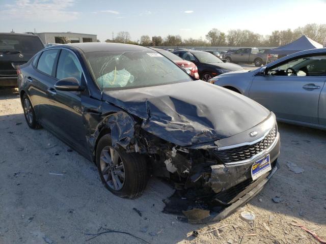 KIA OPTIMA LX 2020 5xxgt4l36lg431089