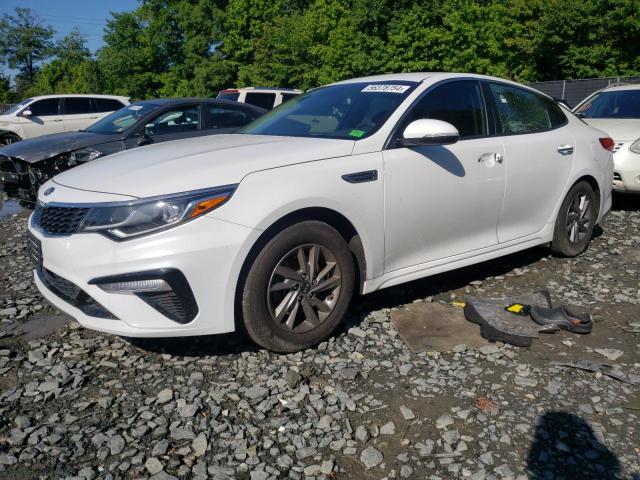 KIA OPTIMA LX 2020 5xxgt4l36lg431125