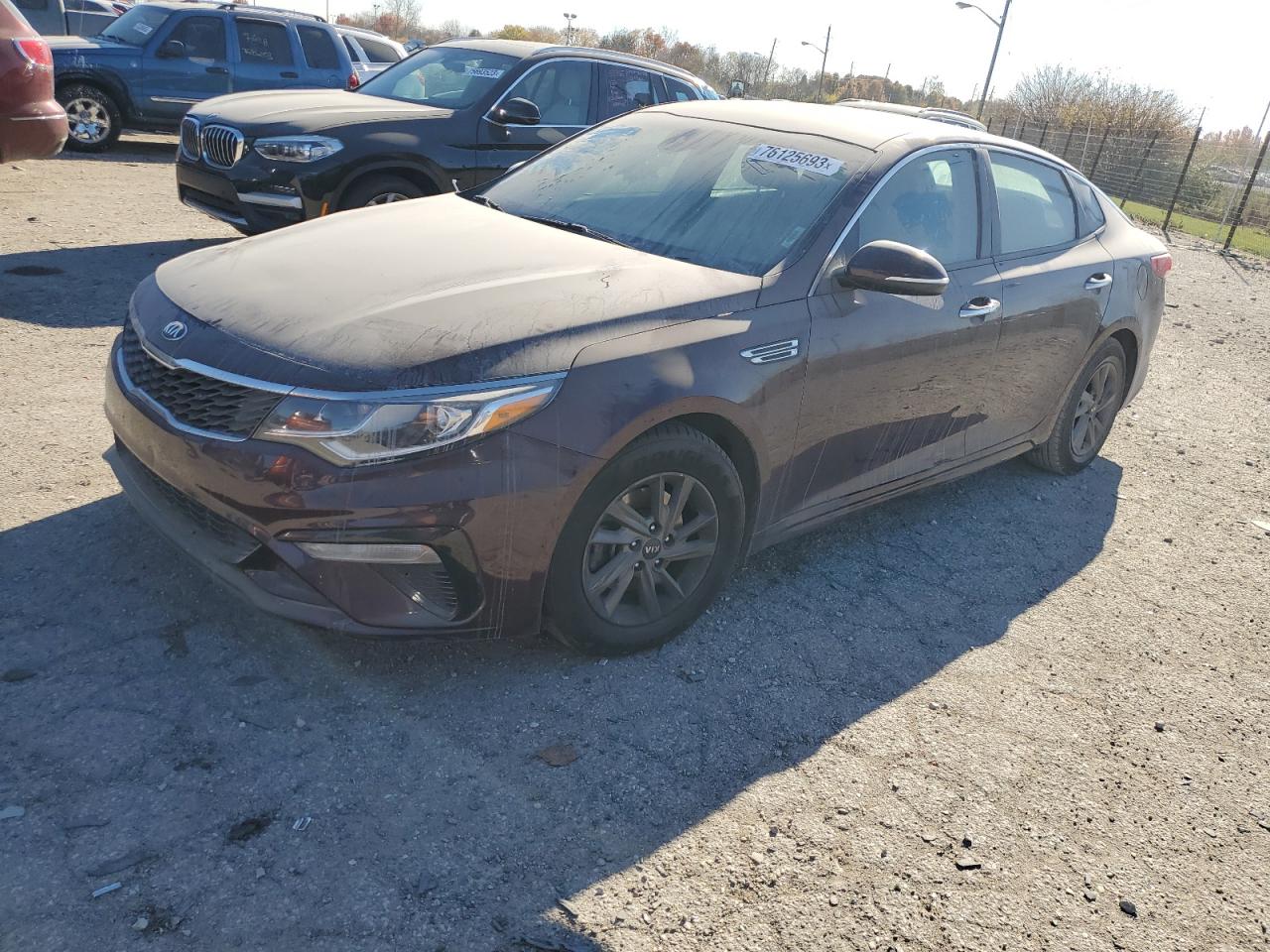 KIA OPTIMA 2020 5xxgt4l36lg431190