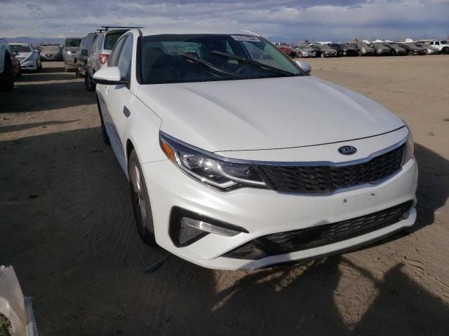 KIA OPTIMA LX 2020 5xxgt4l36lg431514