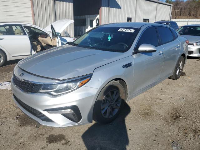 KIA OPTIMA 2020 5xxgt4l36lg432100