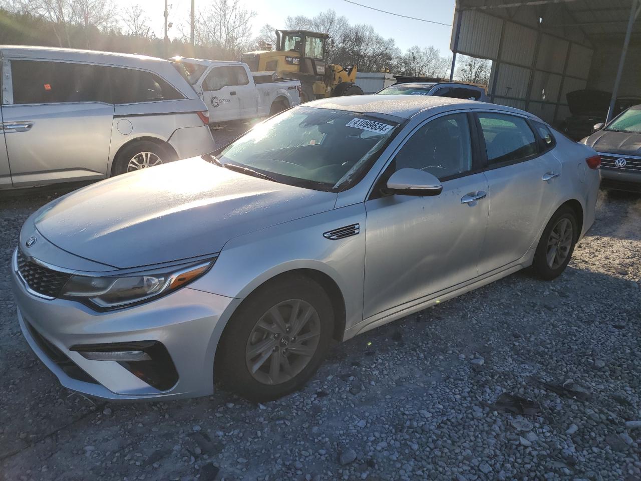 KIA OPTIMA 2020 5xxgt4l36lg432436