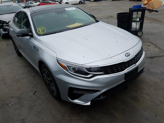 KIA OPTIMA LX 2020 5xxgt4l36lg432534