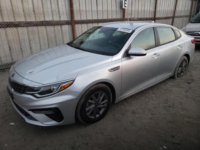 KIA OPTIMA LX 2020 5xxgt4l36lg432923