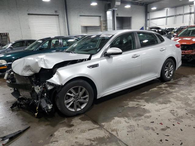 KIA OPTIMA LX 2020 5xxgt4l36lg433103