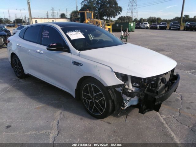 KIA OPTIMA 2020 5xxgt4l36lg433635