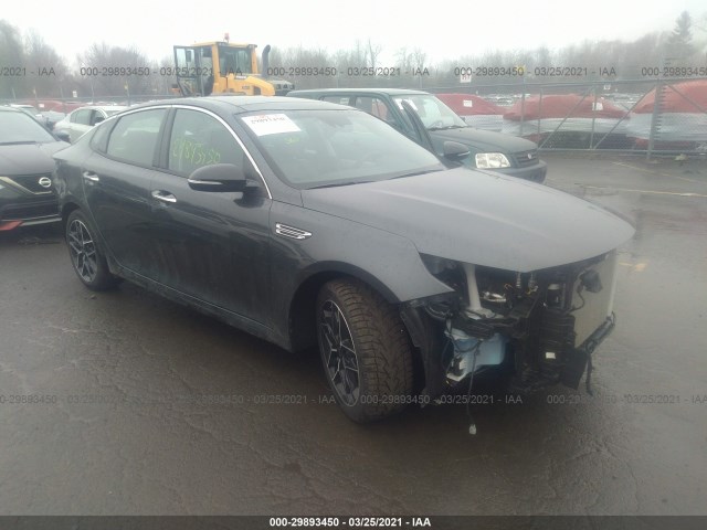 KIA OPTIMA 2020 5xxgt4l36lg434655