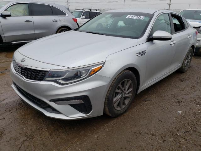 KIA OPTIMA LX 2020 5xxgt4l36lg435093