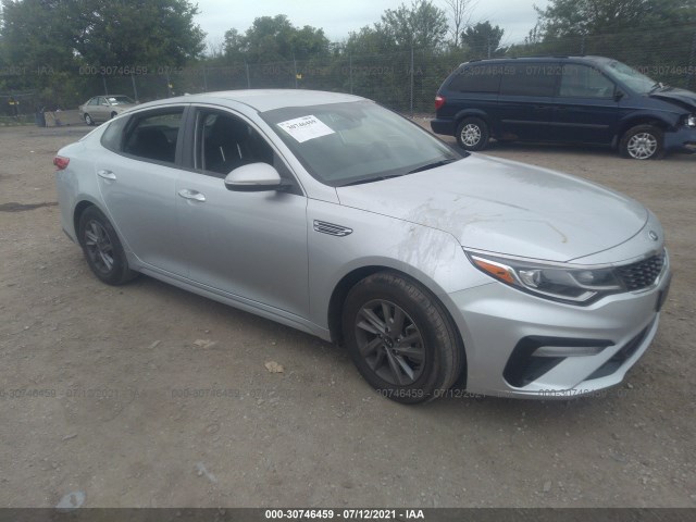 KIA OPTIMA 2020 5xxgt4l36lg435546