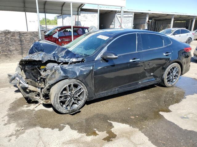 KIA OPTIMA LX 2020 5xxgt4l36lg436020