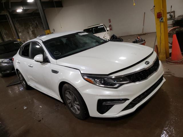 KIA OPTIMA LX 2020 5xxgt4l36lg437023