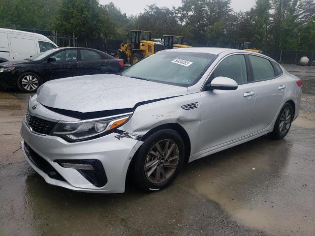 KIA OPTIMA LX 2020 5xxgt4l36lg437071