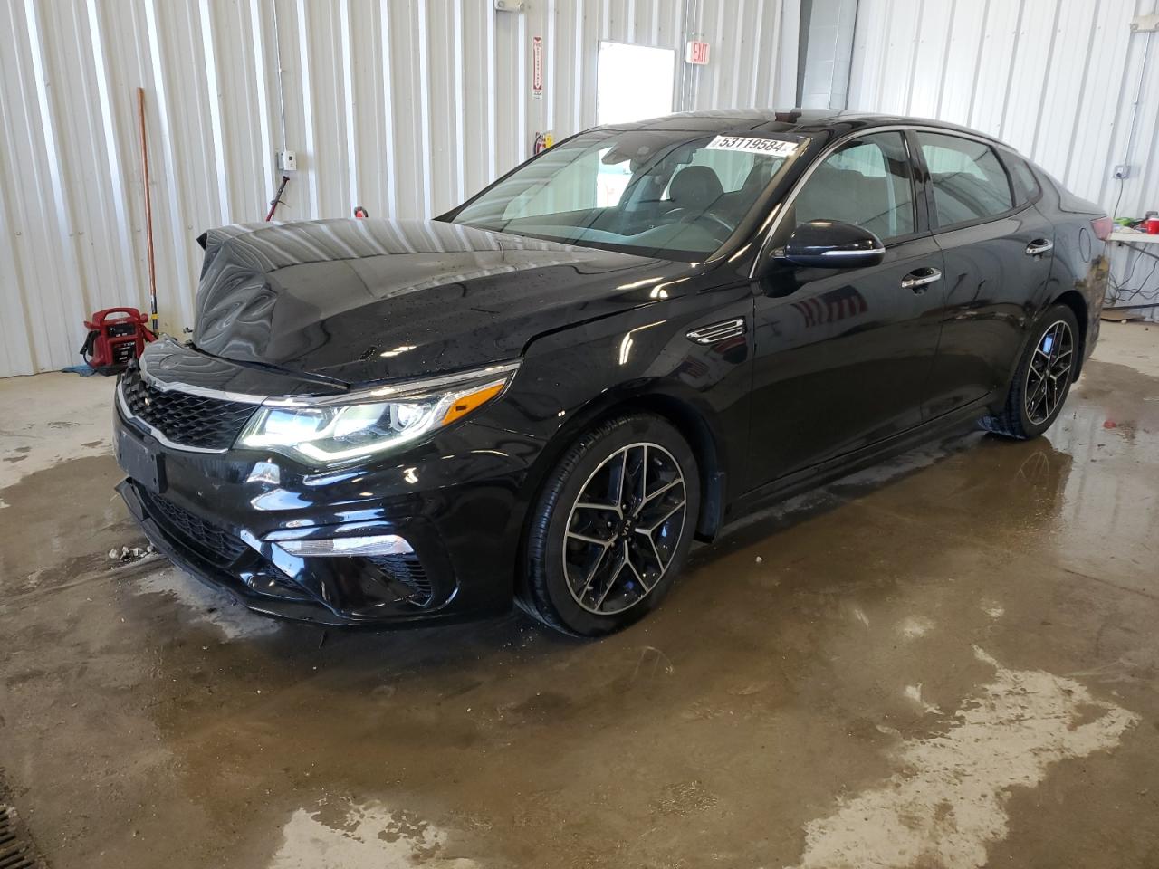 KIA OPTIMA 2020 5xxgt4l36lg437765