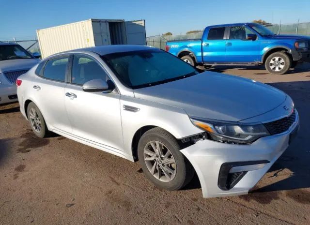 KIA OPTIMA 2020 5xxgt4l36lg438107