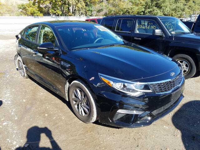 KIA OPTIMA LX 2020 5xxgt4l36lg438141