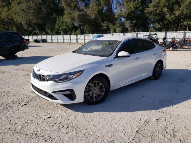 KIA OPTIMA LX 2020 5xxgt4l36lg438186