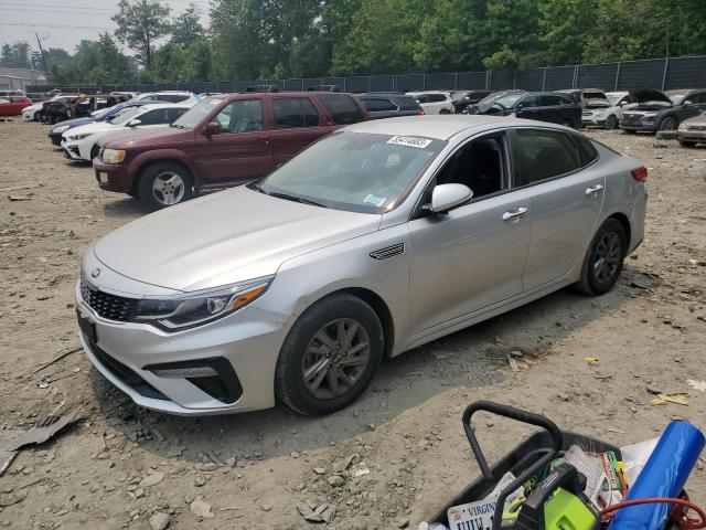 KIA OPTIMA 2020 5xxgt4l36lg438866