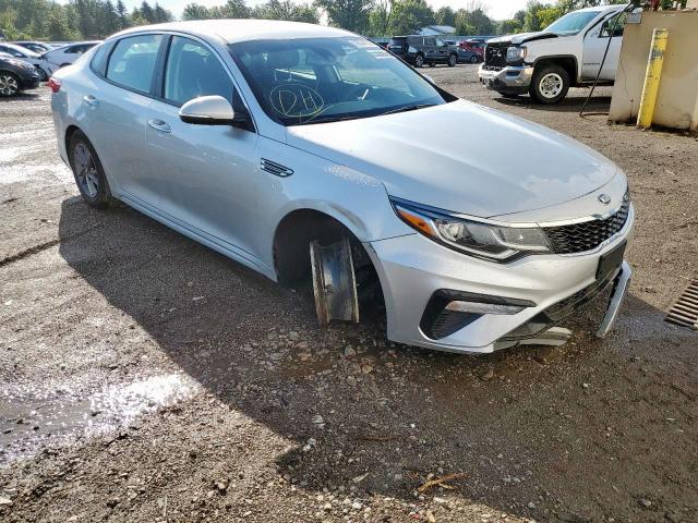 KIA OPTIMA LX 2020 5xxgt4l36lg439497